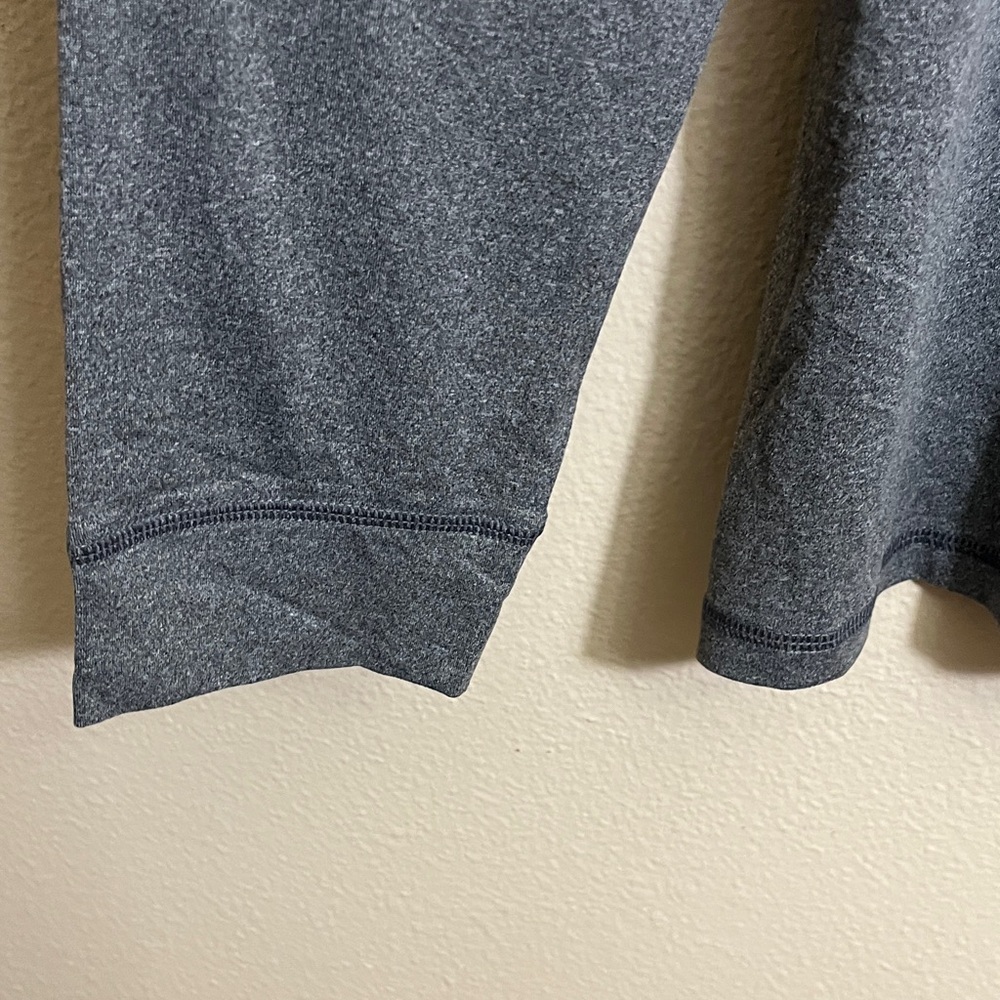NWT 32 Degrees Cool Grey Sleepwear Long Sleeve Tee - Picture 3 of 11